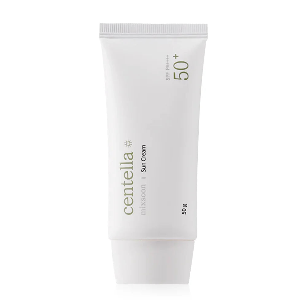 Mixsoon Centella Sun Cream 50g