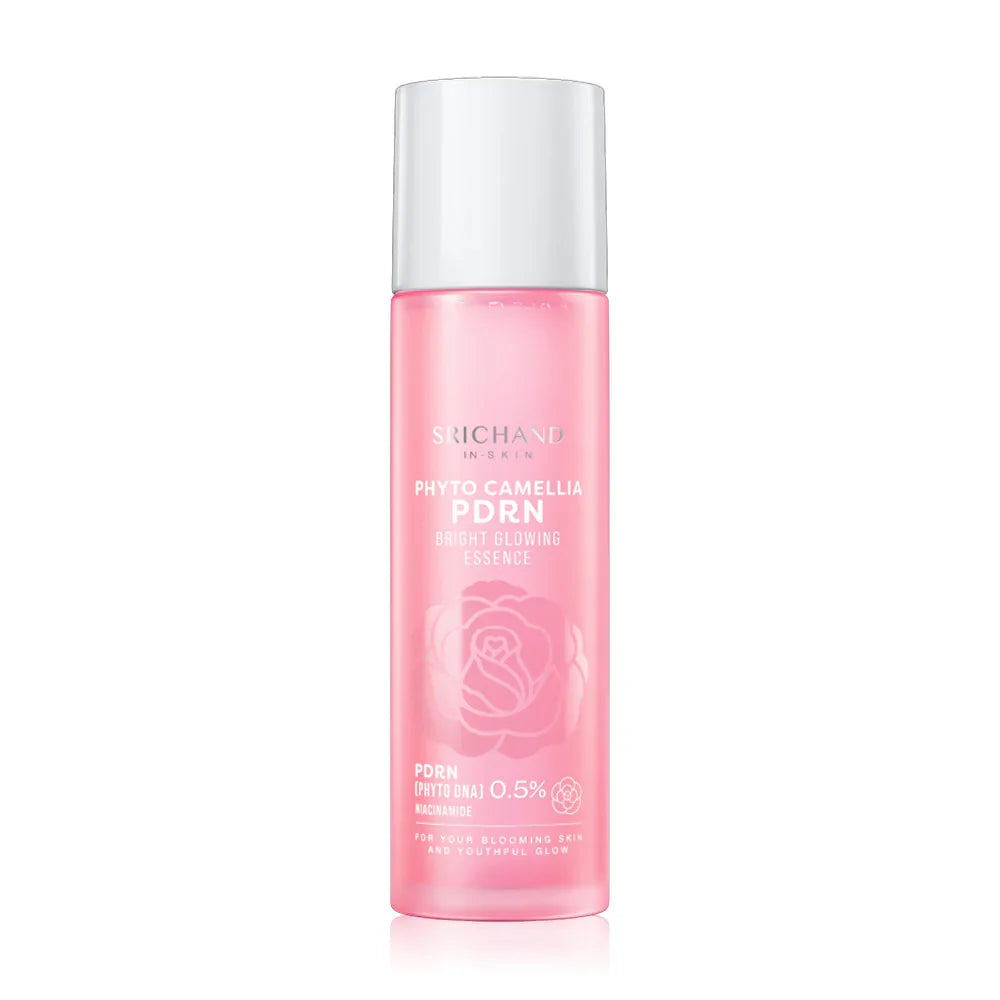 Srichand Phyto Camellia PDRN Bright Glowing Essence 150ml