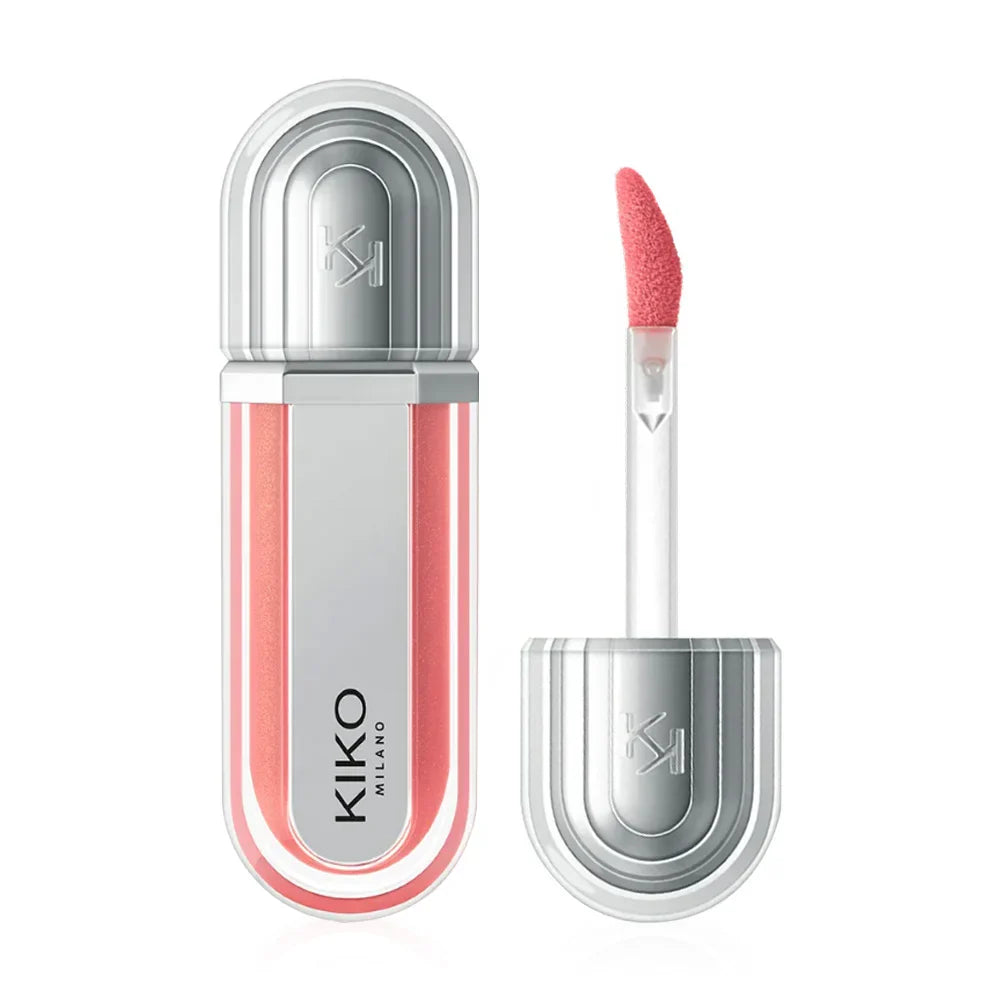 KIKO MILANO 3D Hydra Xtreme Lipgloss 6ml - #02 Irish Coffee