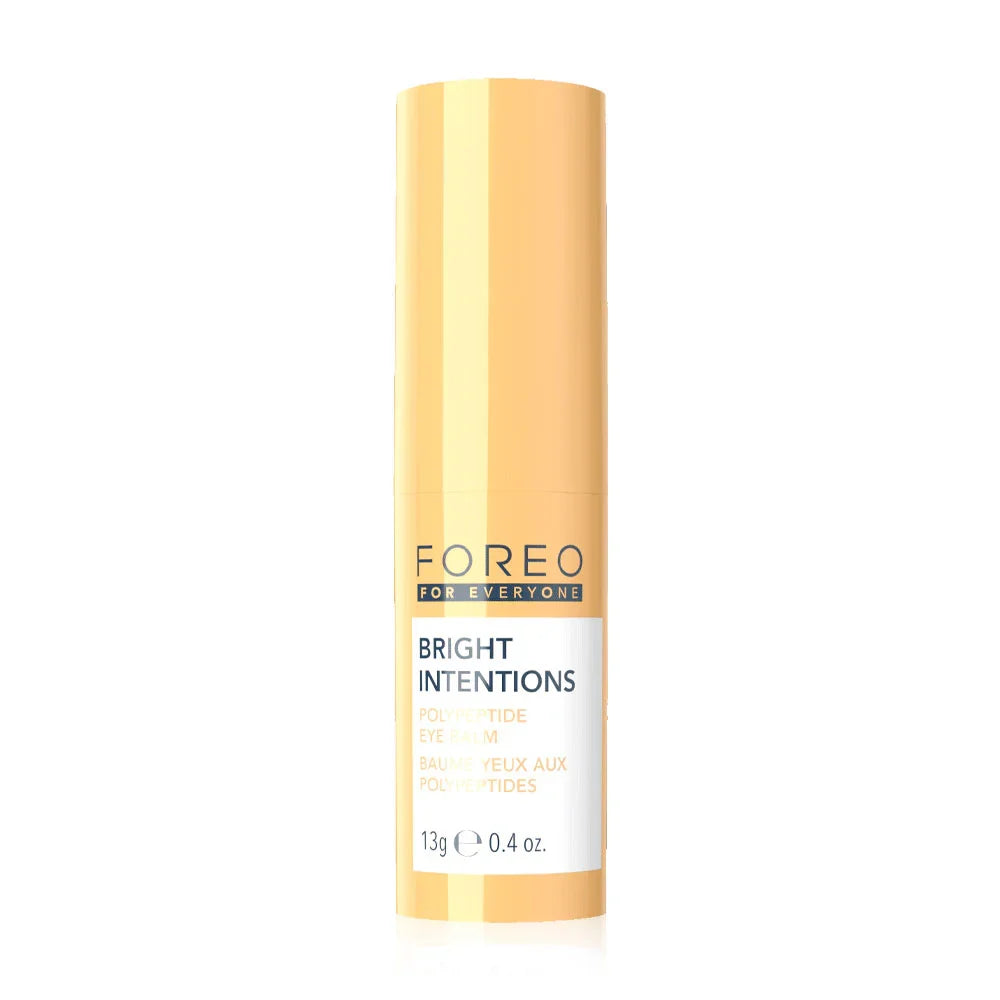 FOREO For EveryOne Bright Intentions Polypeptide Eye Balm 13g