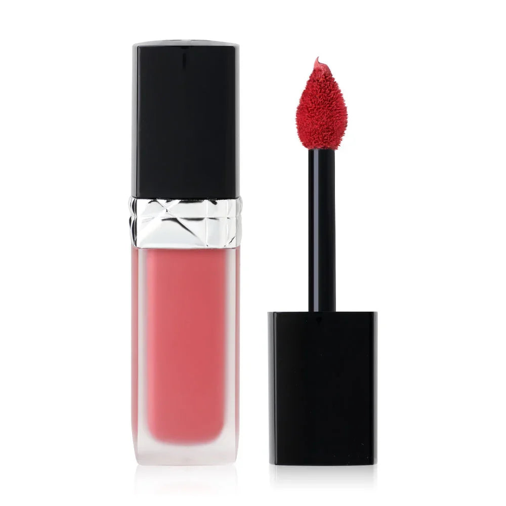 Dior Rouge Dior Forever Liquid 6ml - #458 Forever Paris