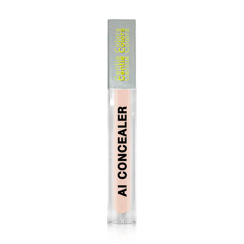 Gentle Colors AI Concealer 4.6g - #01 Light