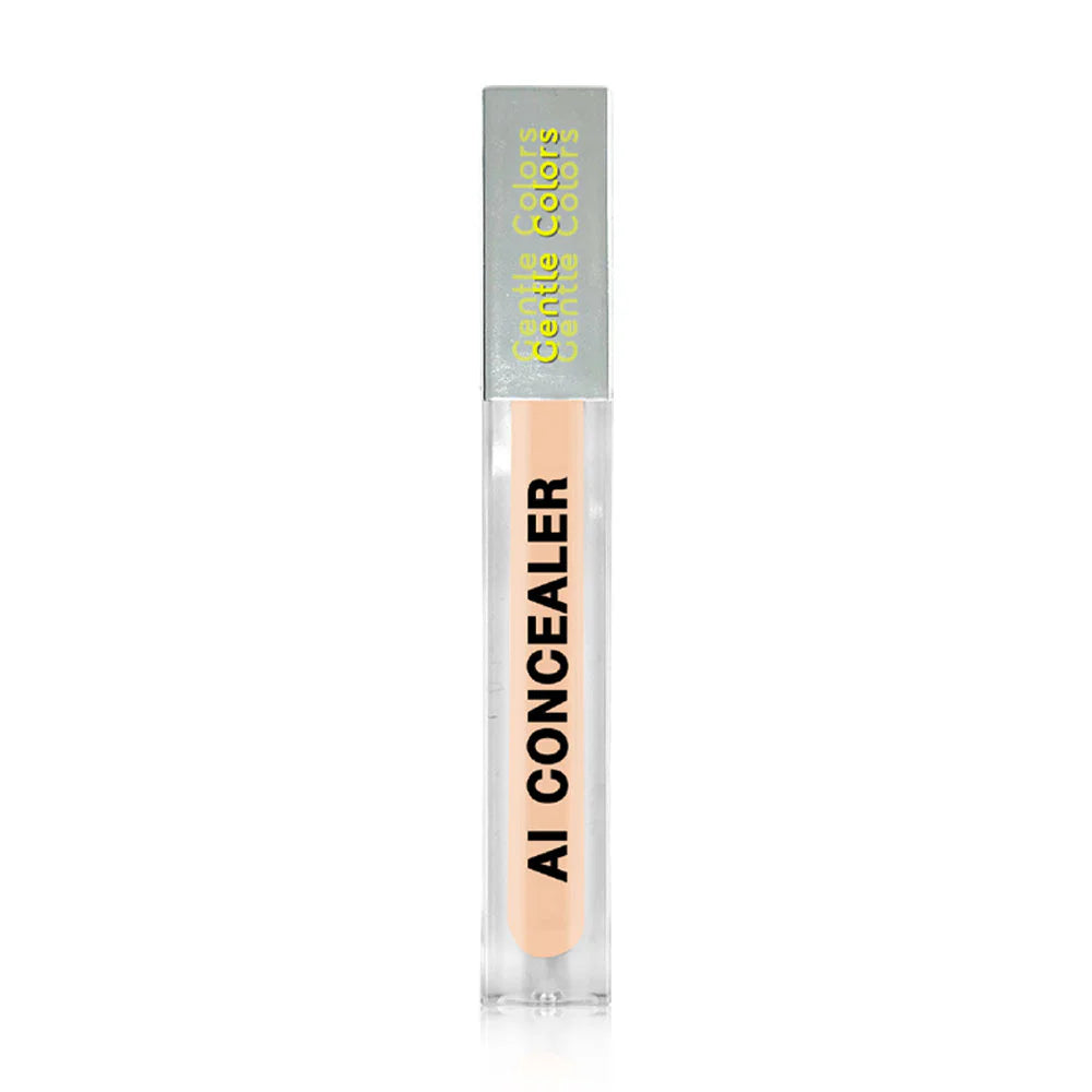 Gentle Colors AI Concealer 4.6g - #02 Medium