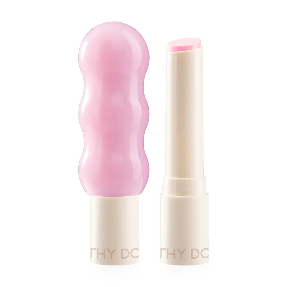 Cathy Doll Vit C PH Lip Scrub 2.3g - #01 Strawberry Squeeze