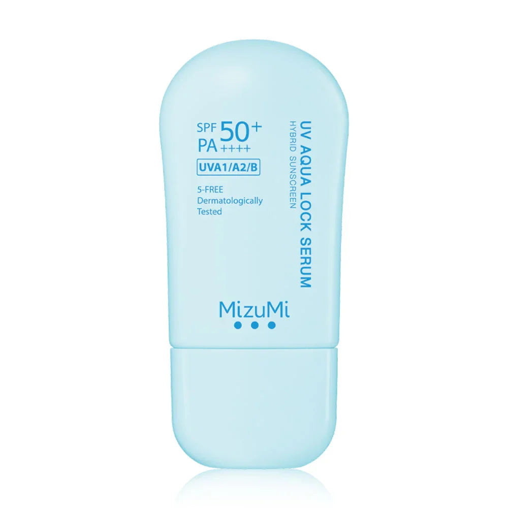 MizuMi UV Aqua Lock Serum 40g