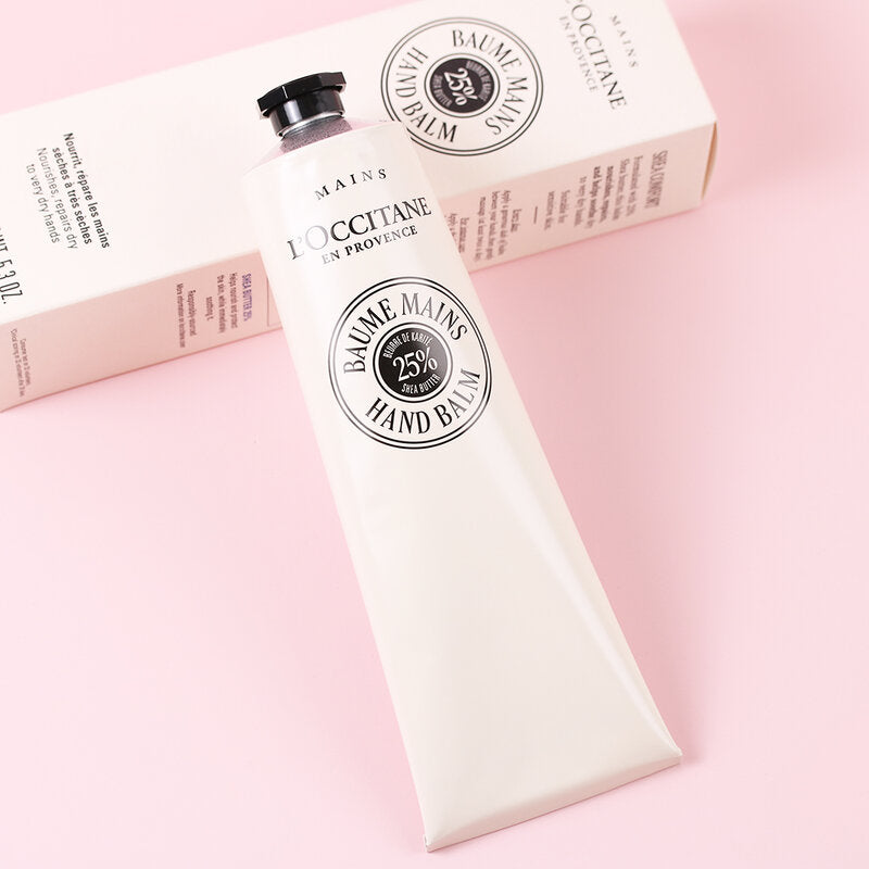 LOccitane Shea Intensive Hand Balm 150ml