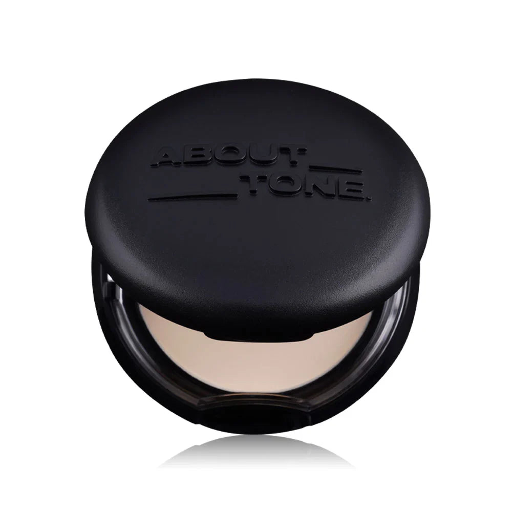About tone Blur Powder Pact 9g - #01 Fair