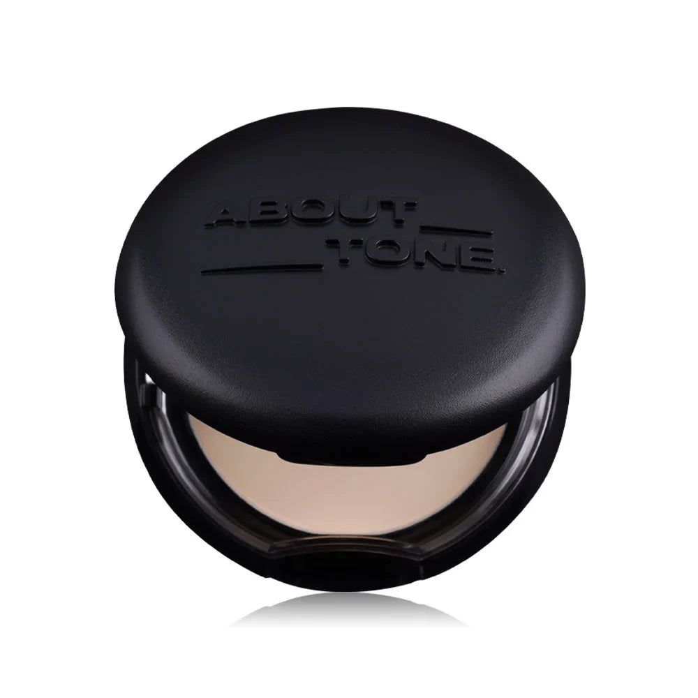 About tone Blur Powder Pact 9g - #02 Light