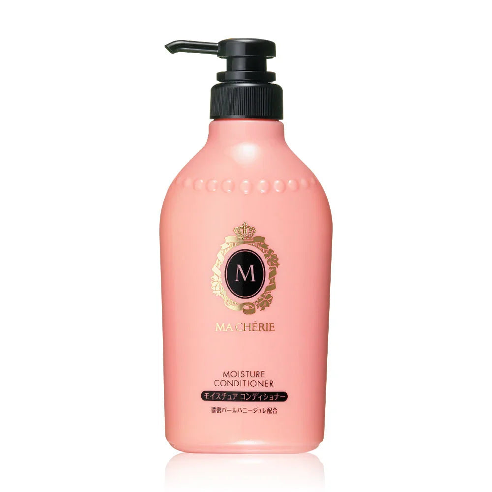 MA CHERIE Moisture Conditioner EX 450ml