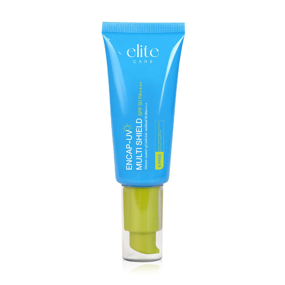 Elite Care Encap-UV Multi Shield SPF50 PA++++ 30ml