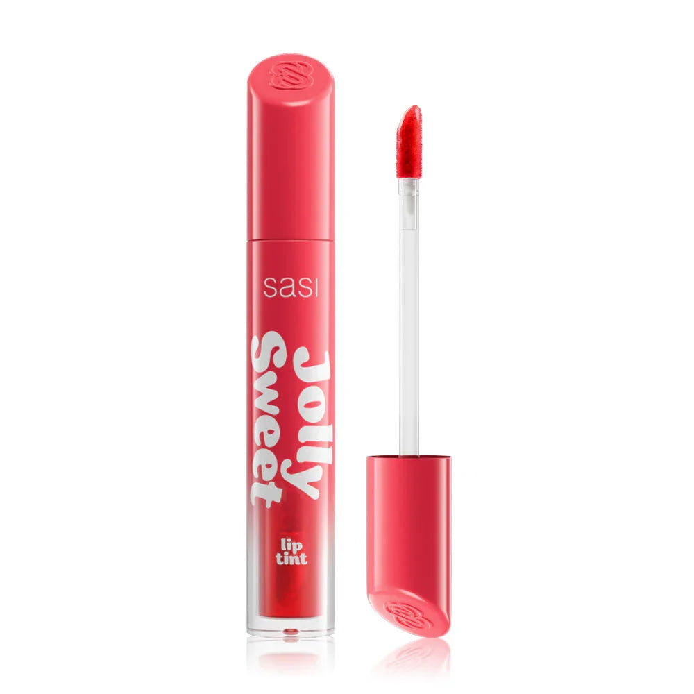 SASI Jolly Sweet Lip Tint 3g - 01 Candy Pink