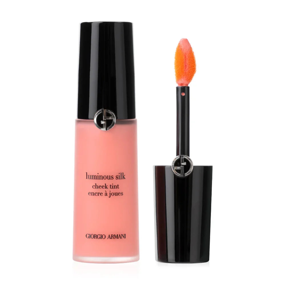 Giorgio Armani Luminous Silk Cheek Tint 12ml - #50.5 This