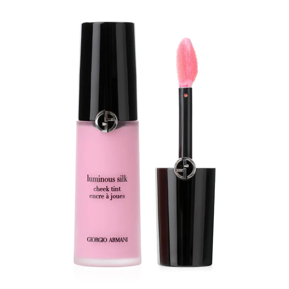 Giorgio Armani Luminous Silk Cheek Tint 12ml - #53 This