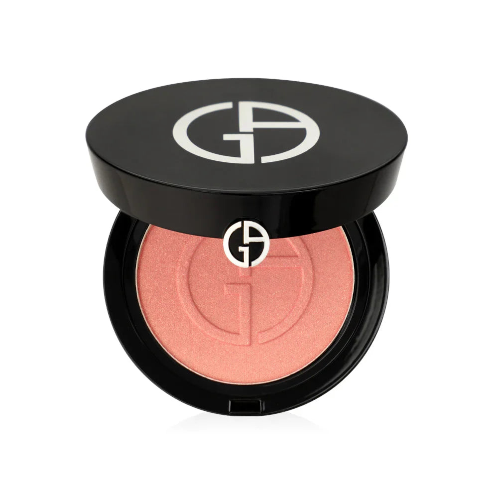 Giorgio Armani Luminous Silk Glow Blush 3.6g - #50 Euphoric