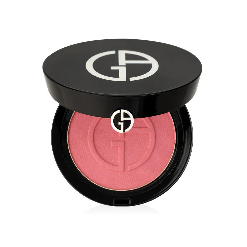 Giorgio Armani Luminous Silk Glow Blush 3.6g - #51 Amore