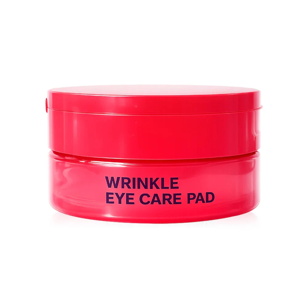 Caremier Cleansome Wrinkle Eye Care Pads 50 Pads