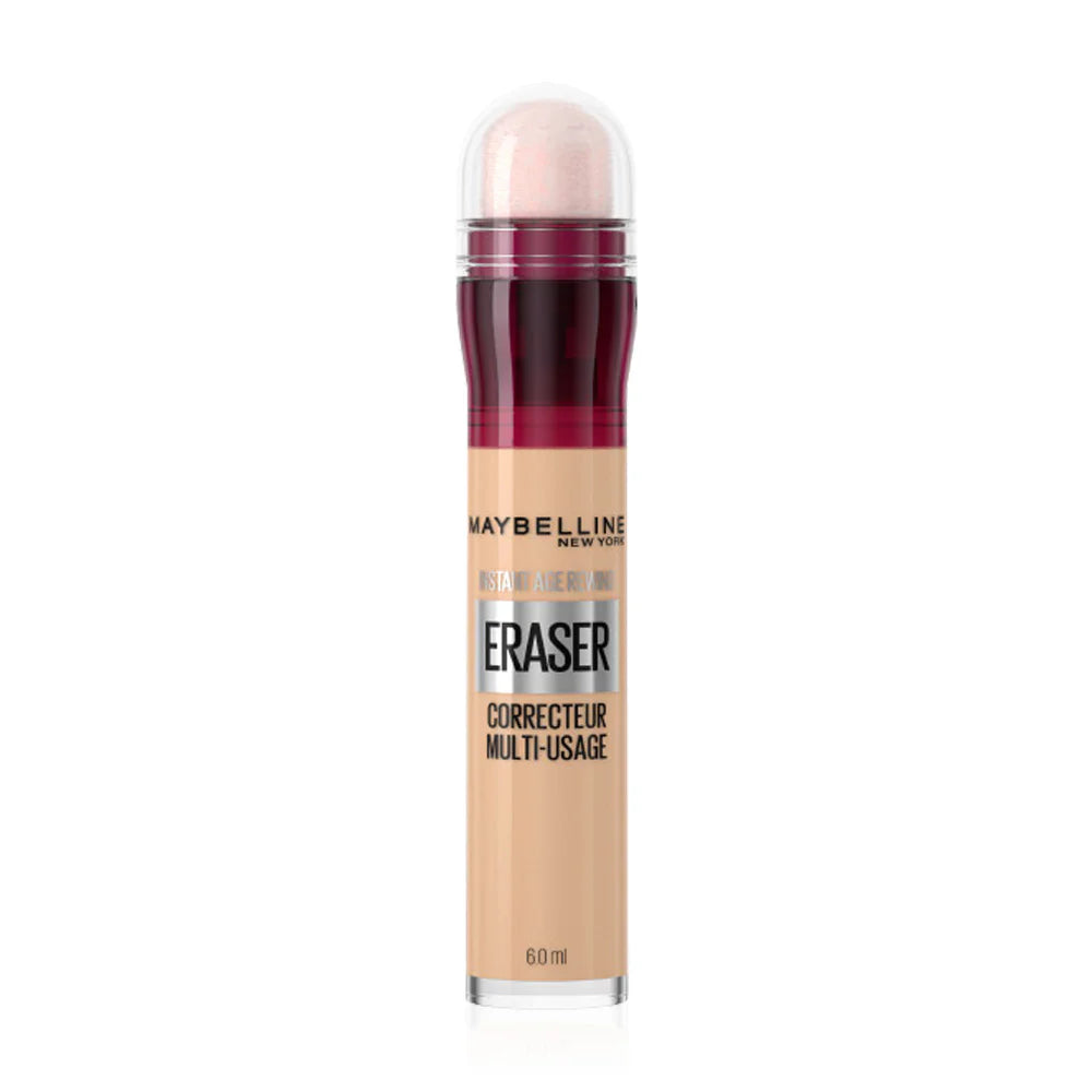 Maybelline New York Instant Age Rewind Eraser Concealer 60ml - #120 This