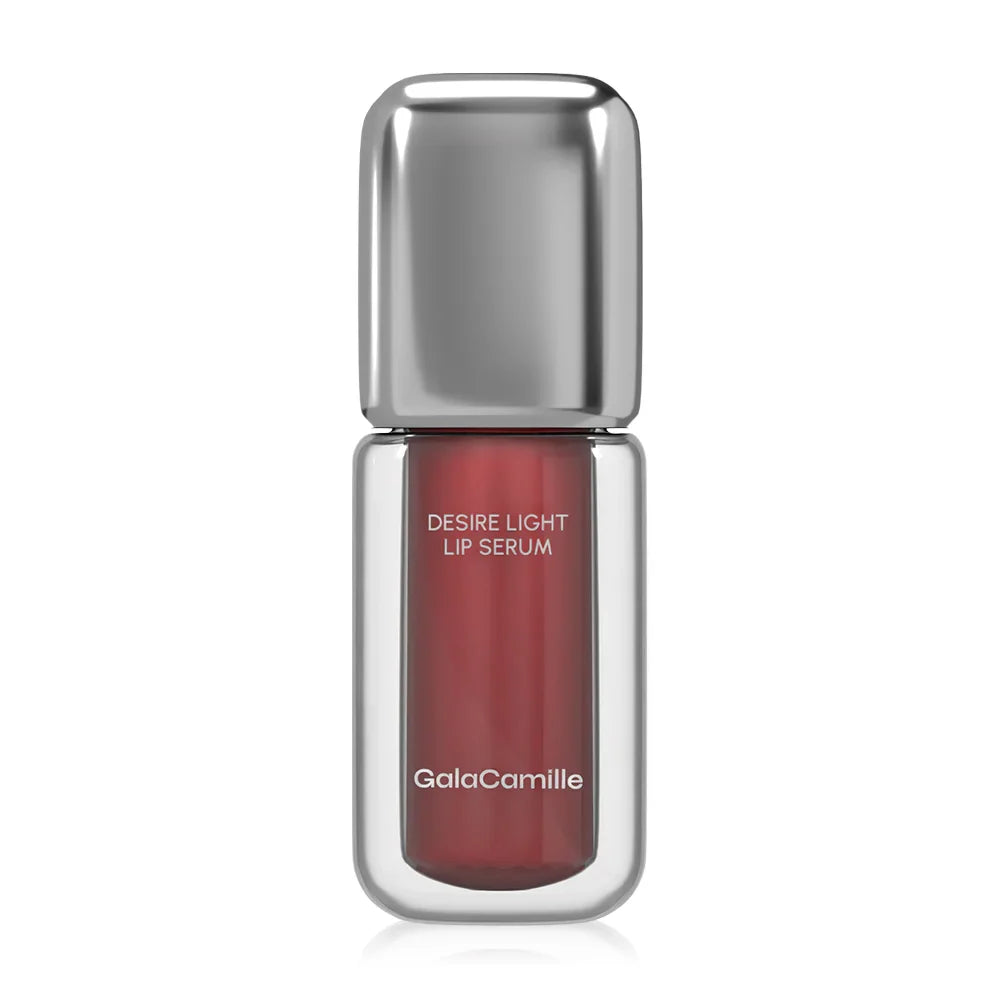 GALA CAMILLE Desire Light Lip Serum 3.5g - #01 Undress