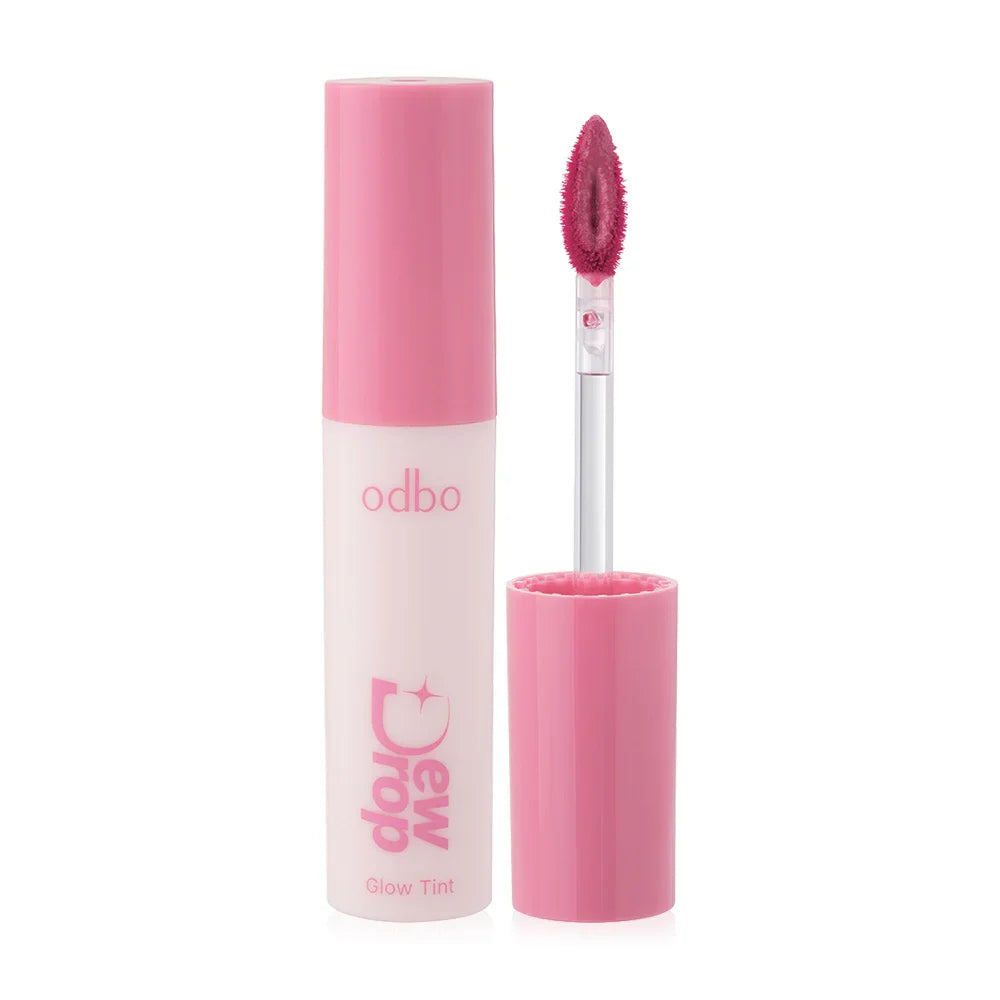 ODBO Dew Drop Glow Tint 3g - #5027-03 Dew Rose