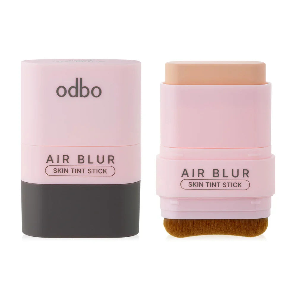 ODBO Air Blur Skin Tint Stick 8.5g - #4015-01 Vanilla
