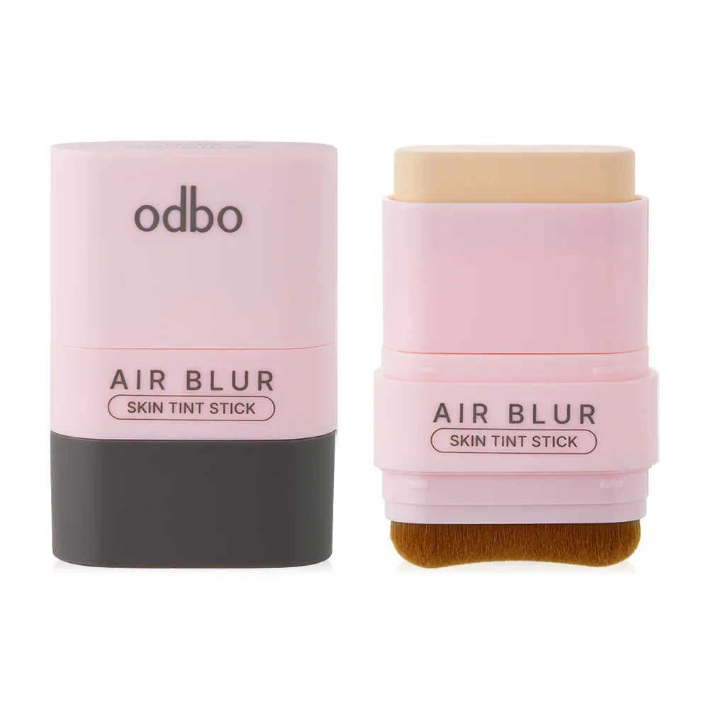 ODBO Air Blur Skin Tint Stick 8.5g - #4015-00 Milk