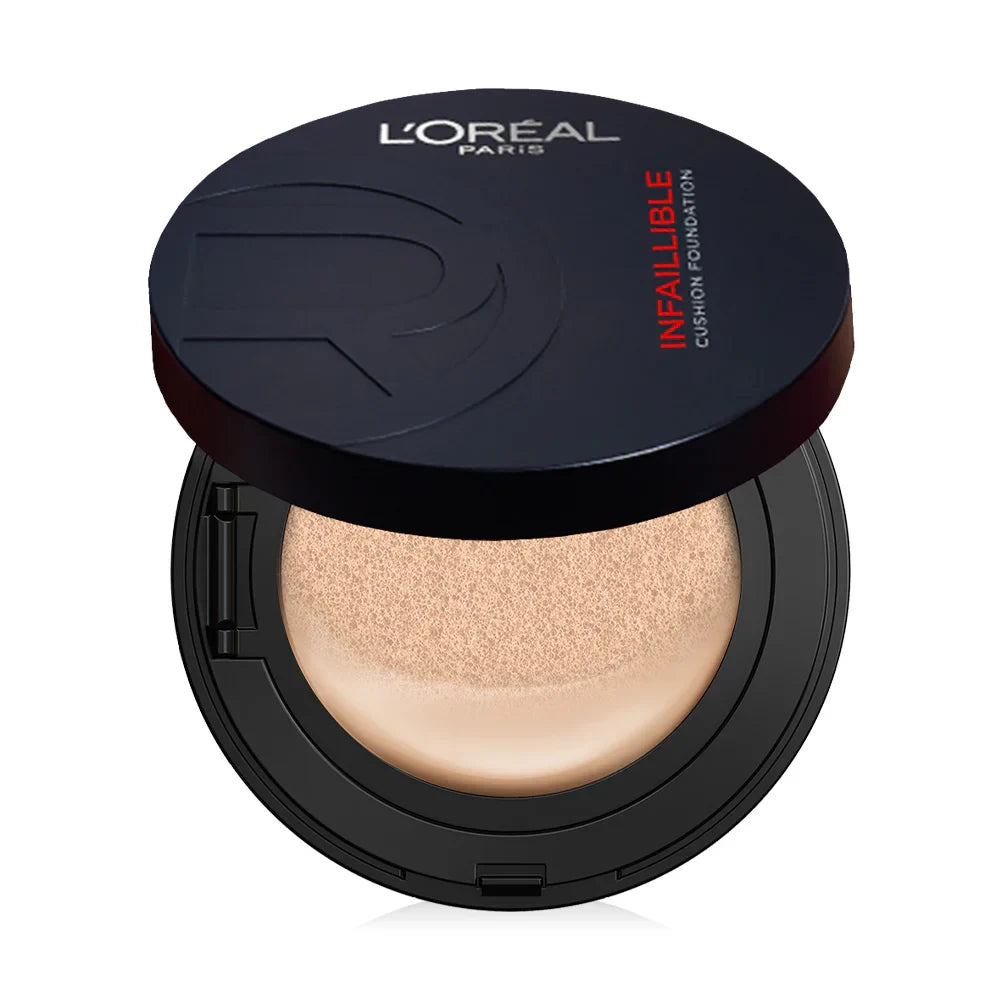 L'Oréal Paris Infaillible Fresh Wear Cushion 11g - #100