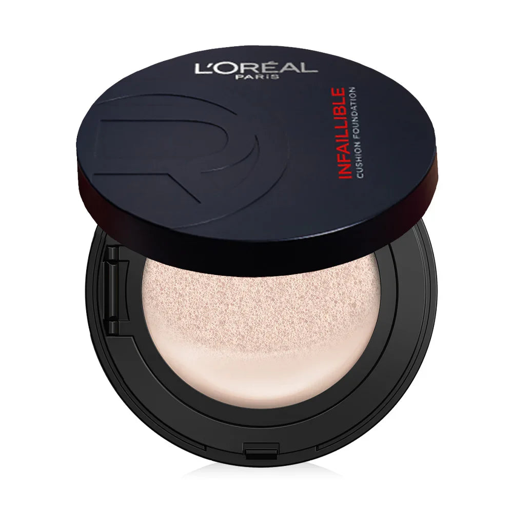 L'Oréal Paris Infaillible Fresh Wear Cushion 11g - #12