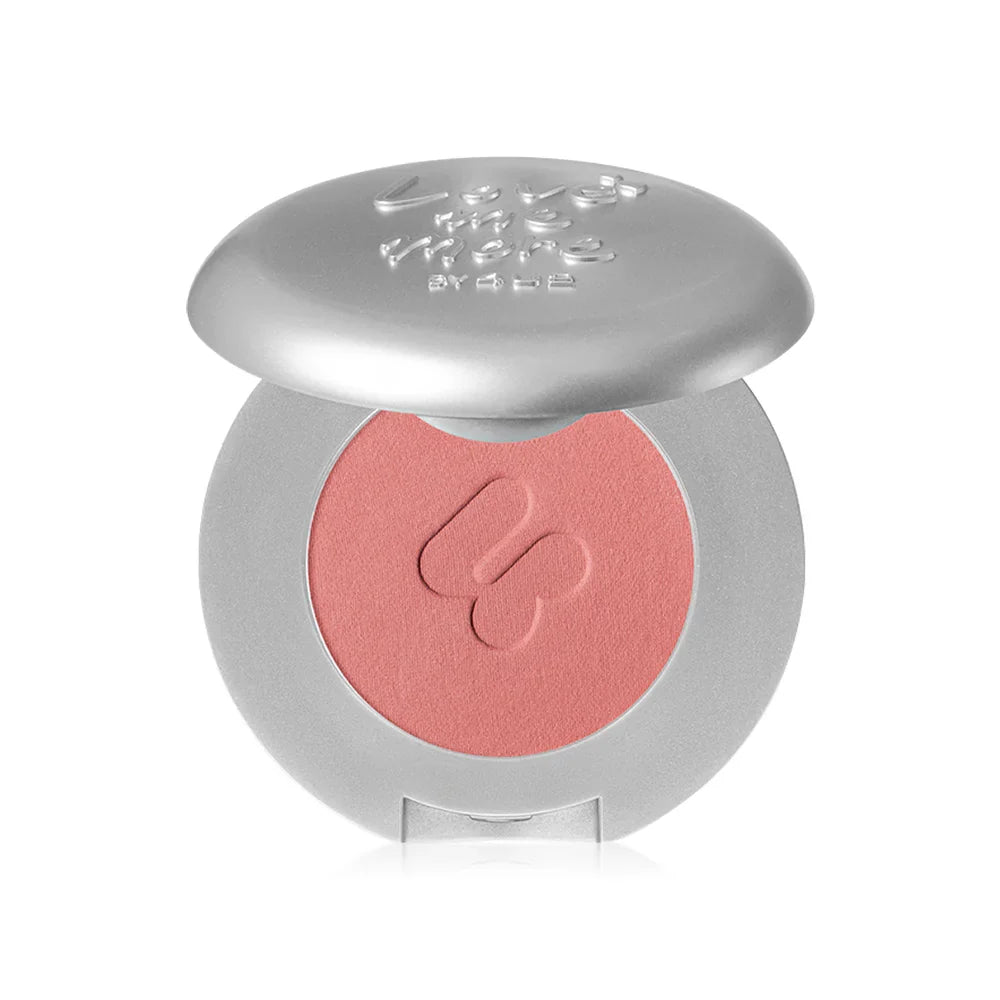 4U2 Love Me More Matte Blush 3.2g - #02