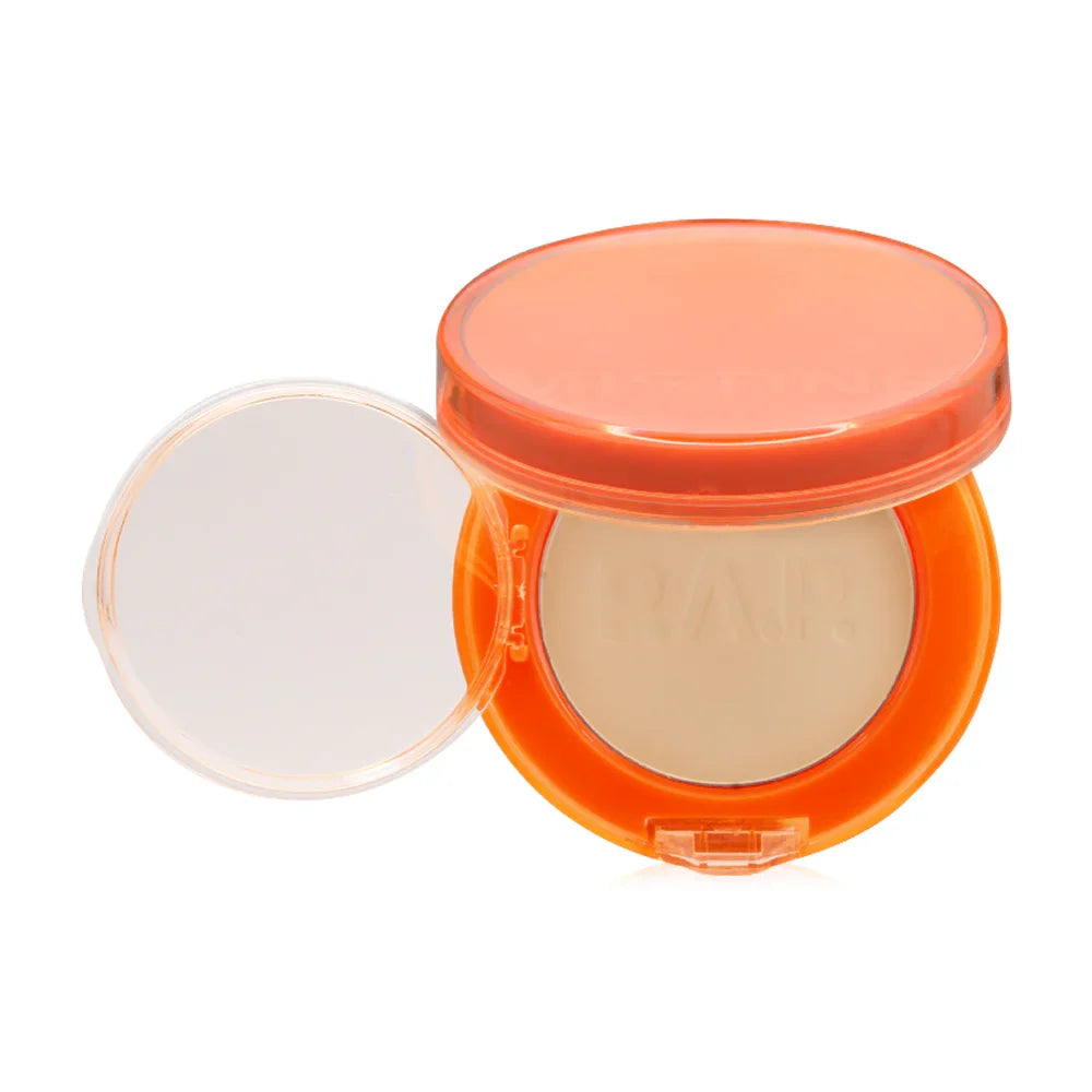 Mistine Pro Active Perfection UV Foundation Powder 8g - #N2 Neutral