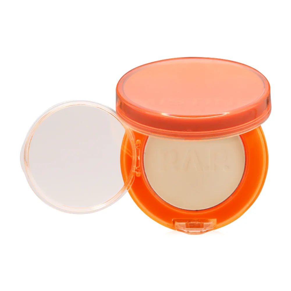 Mistine Pro Active Perfection UV Foundation Powder 8g - #N1 Light Neutral