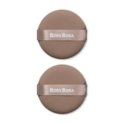Rosy Rosa Multi Foundation Puff 2pcs