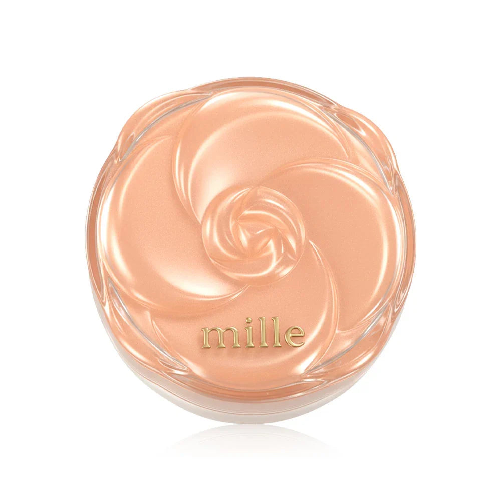 Mille Soft Blur Oil Control Loose Powder 9.5g