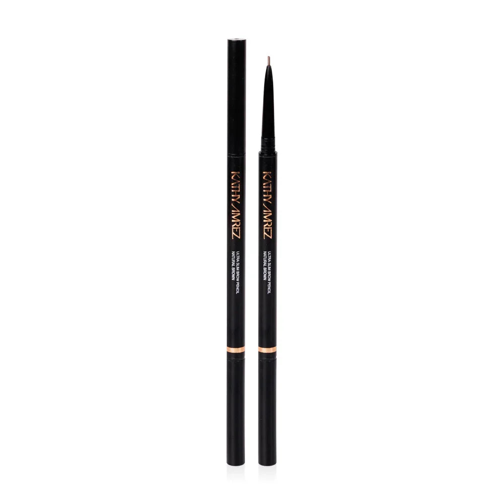 KATHY AMREZ Ultra Slim Brow Pencil 0.3g - #02 Natural