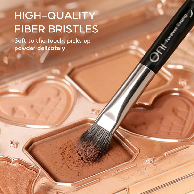 Oni Mirror Dual-Ended Brush Set 4pcs