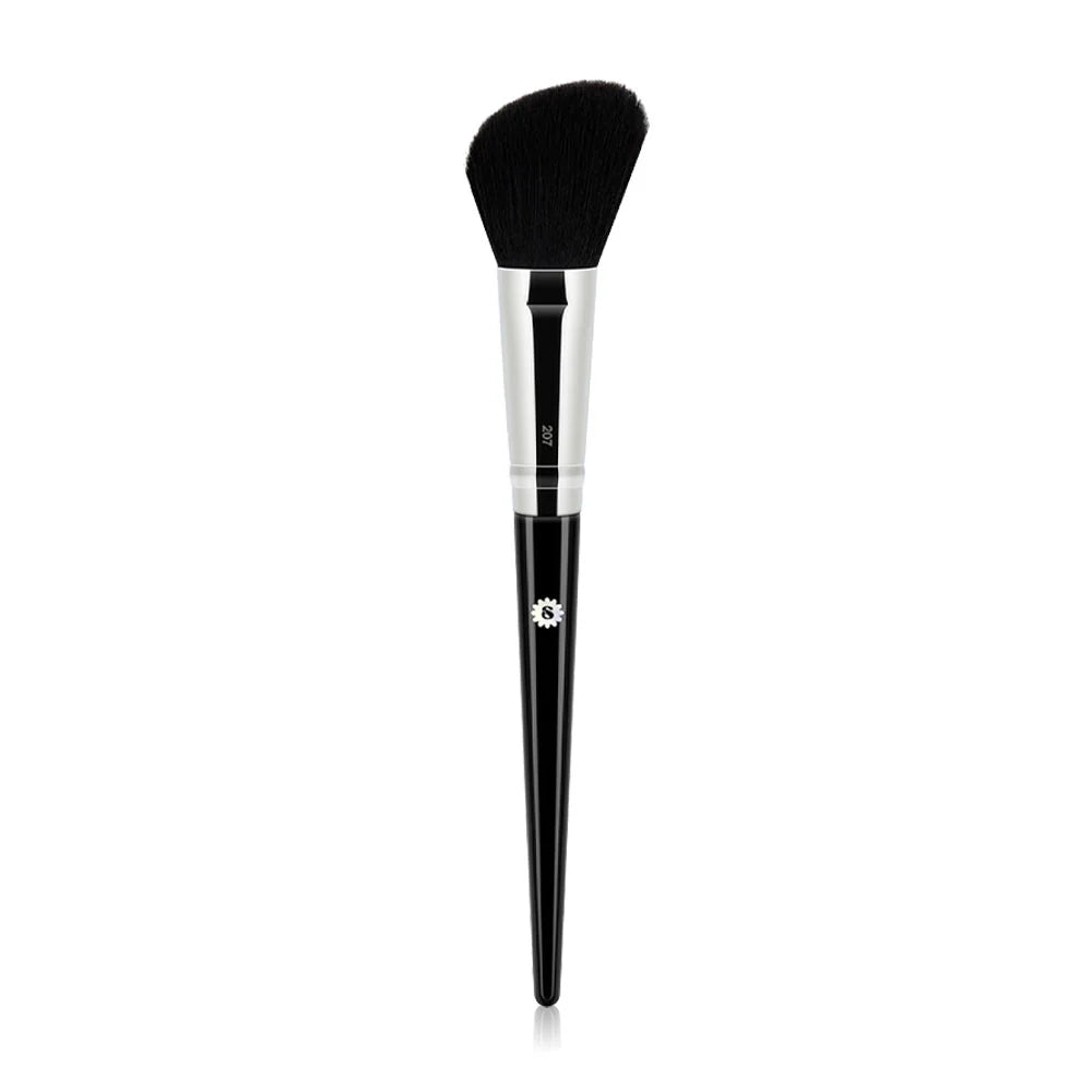 SUPERMOM Contour Brush 1pc - #207