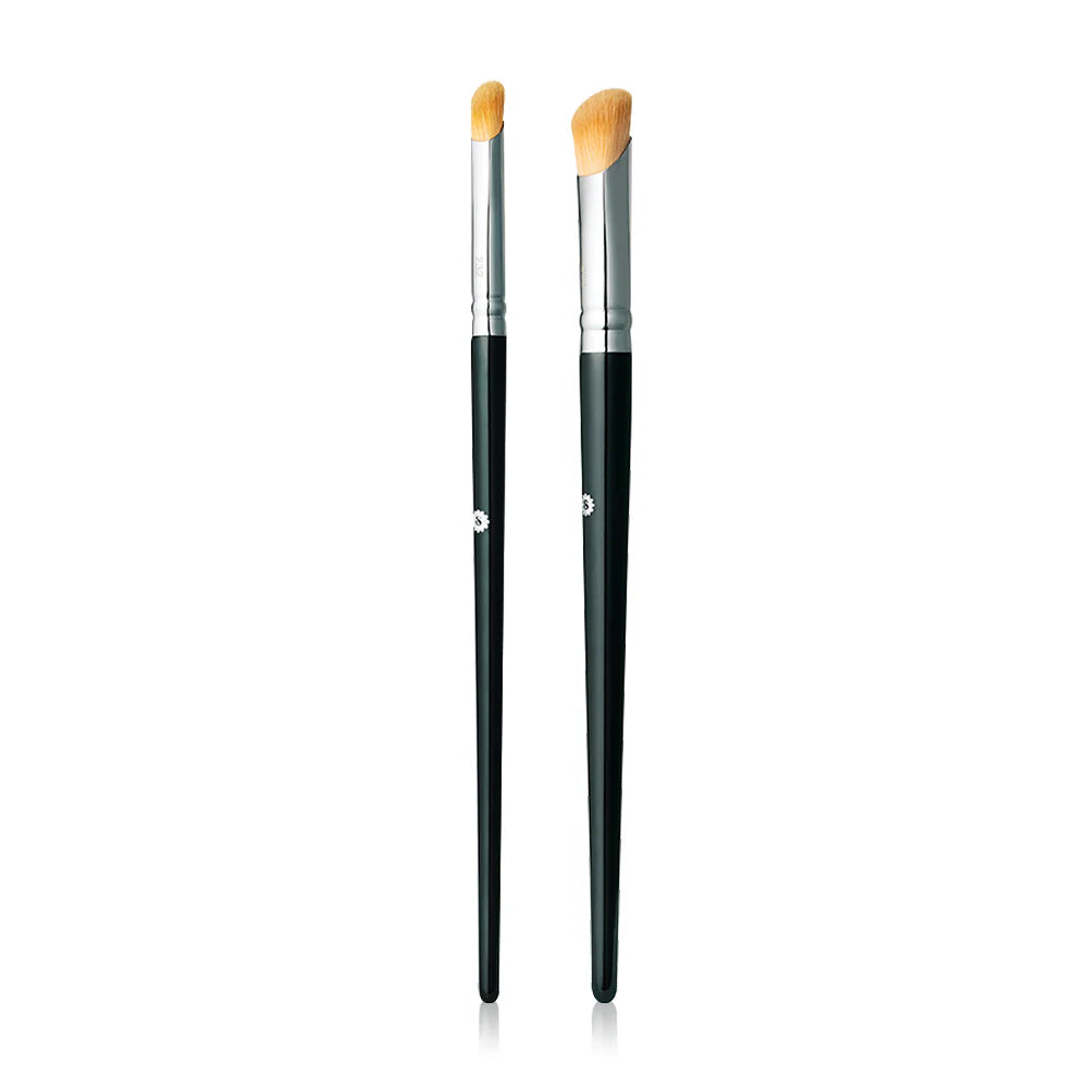 SUPERMOM Concealer Brush 2pcs
