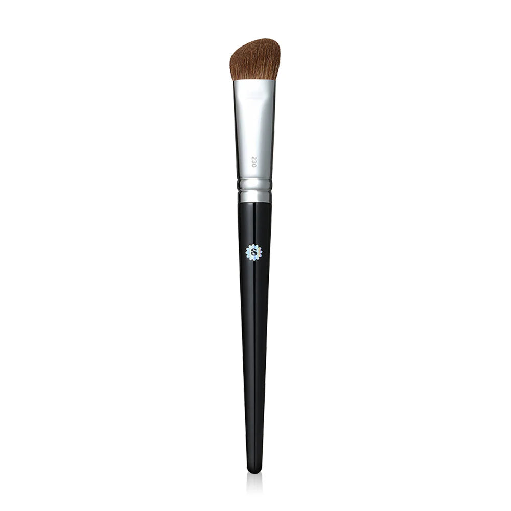SUPERMOM Small Contour Brush 1pc