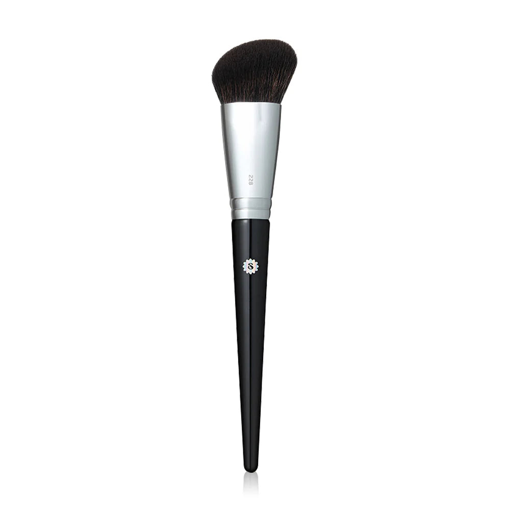 SUPERMOM Contour Brush 1pc - #228