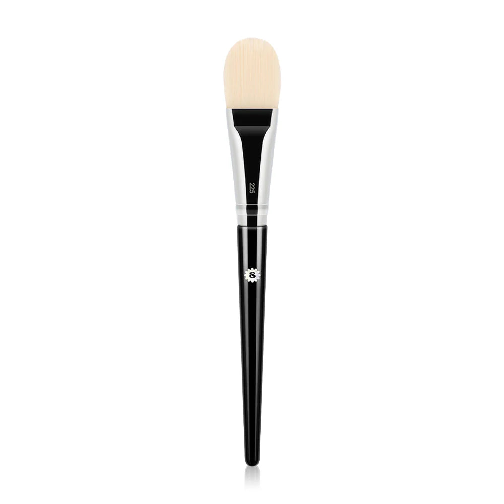 SUPERMOM Base-Makeup Brush 1pc
