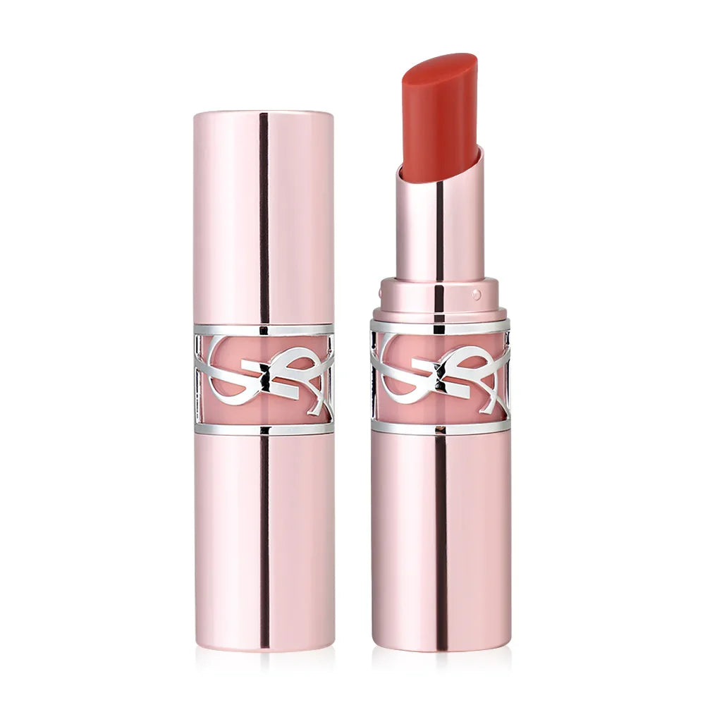 YSL Loveshine Candy Glow 3.1g - #12B Sweet Tangerine