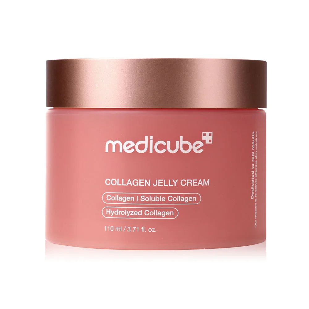 MEDICUBE Collagen Jelly Cream 110ml