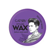 GATSBY Styling Wax Ultimate & Shaggy 75g