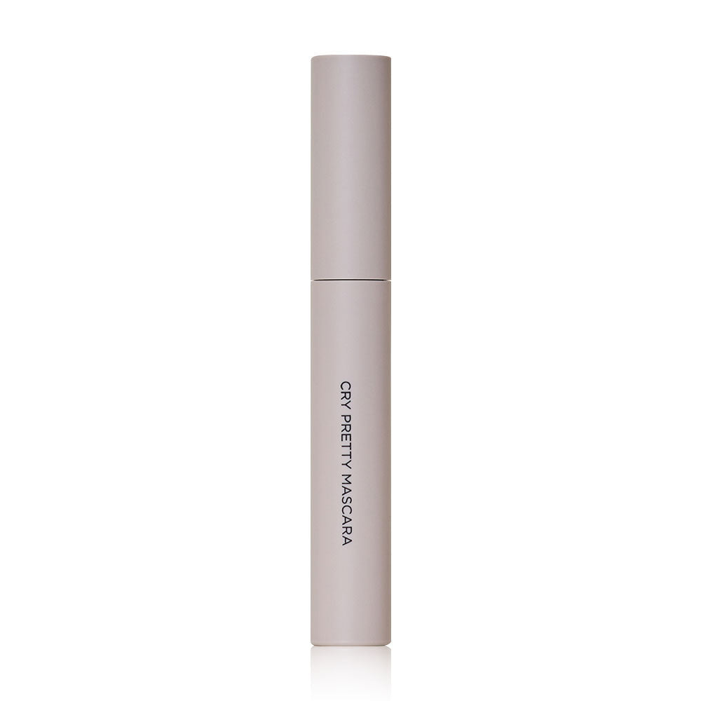 Moleculogy Cry Pretty Mascara 8g