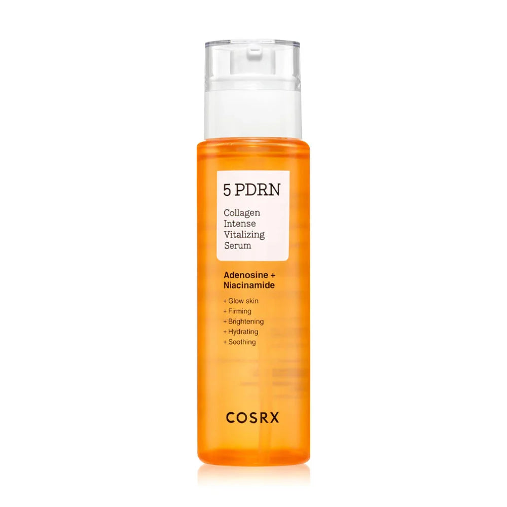 COSRX 5 PDRN Collagen Intense Vitalizing Serum 100ml