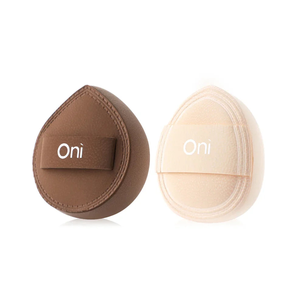 Oni Mini Marshmallow Cushion Puff 2pcs