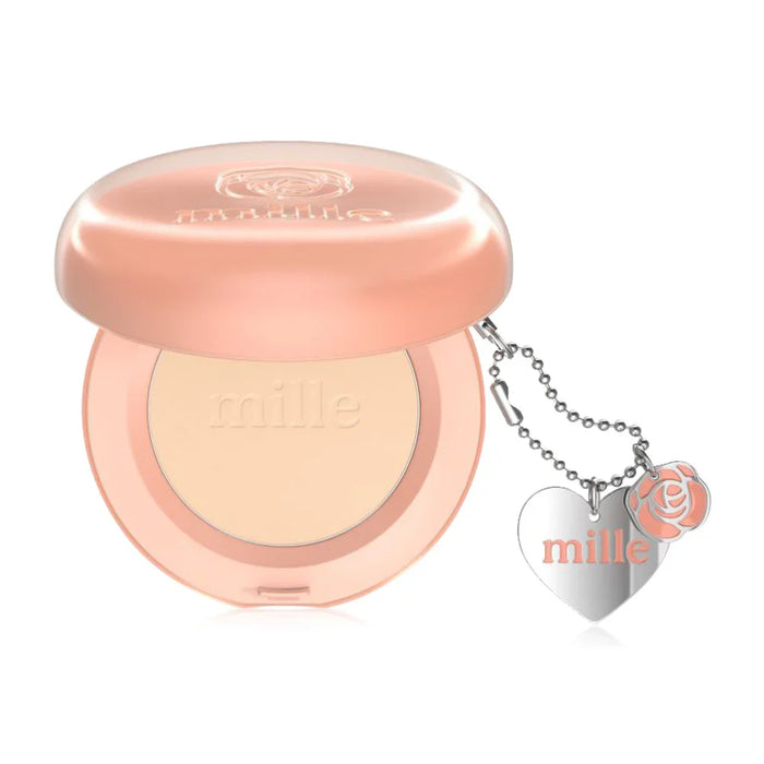 Mille Soft Blur Collagen Pact SPF25 PA++ 11g
