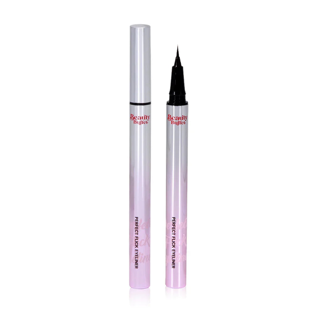 Beauty Buffet Perfect Flick Eyeliner 0.45g