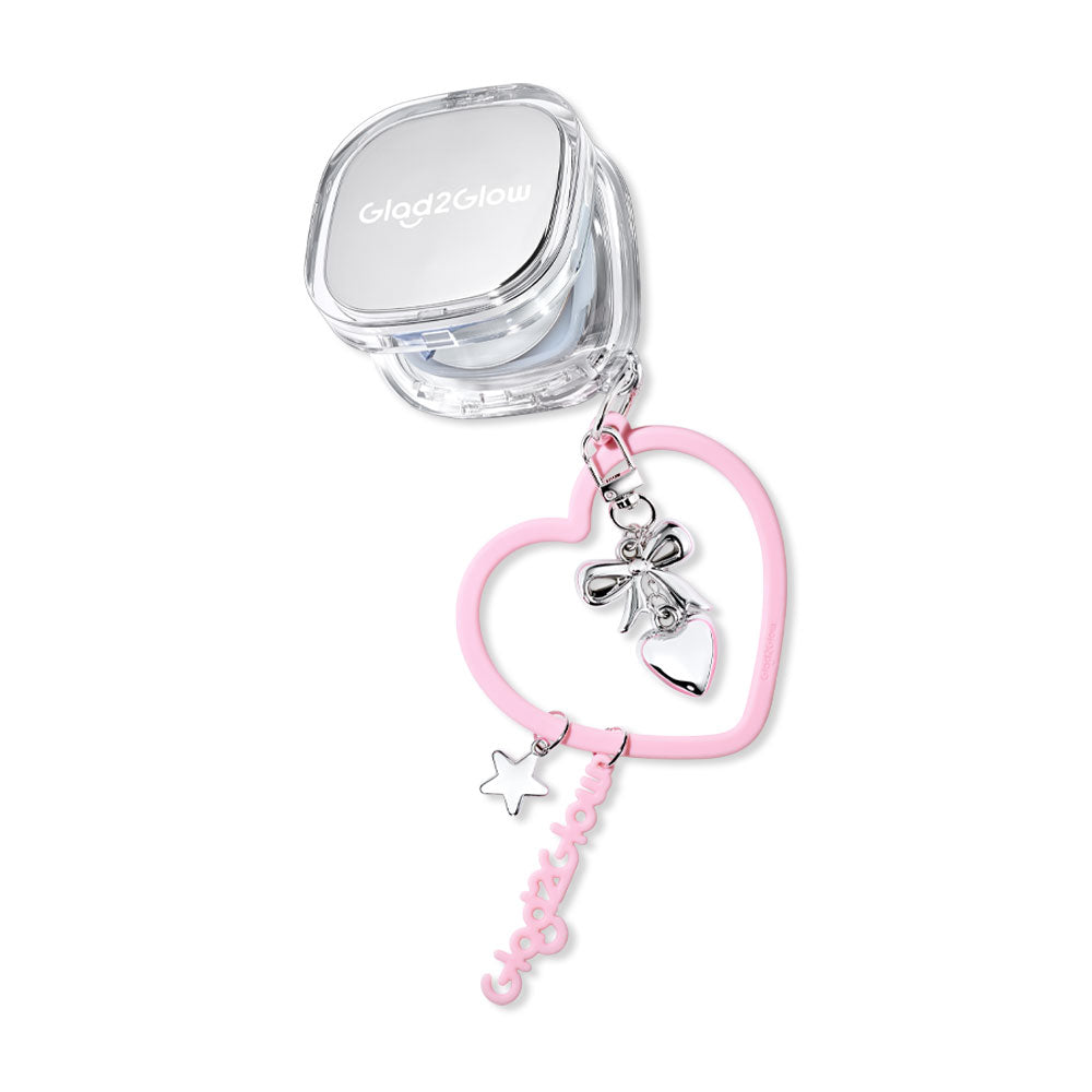Glad2Glow Perfect Cover Glow Cushion With Keychain 11g