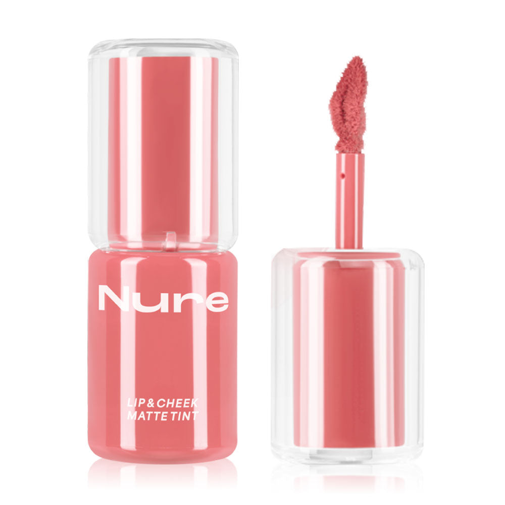 Baby Bright Nure Lip & Cheek Matte Tint 2.6g