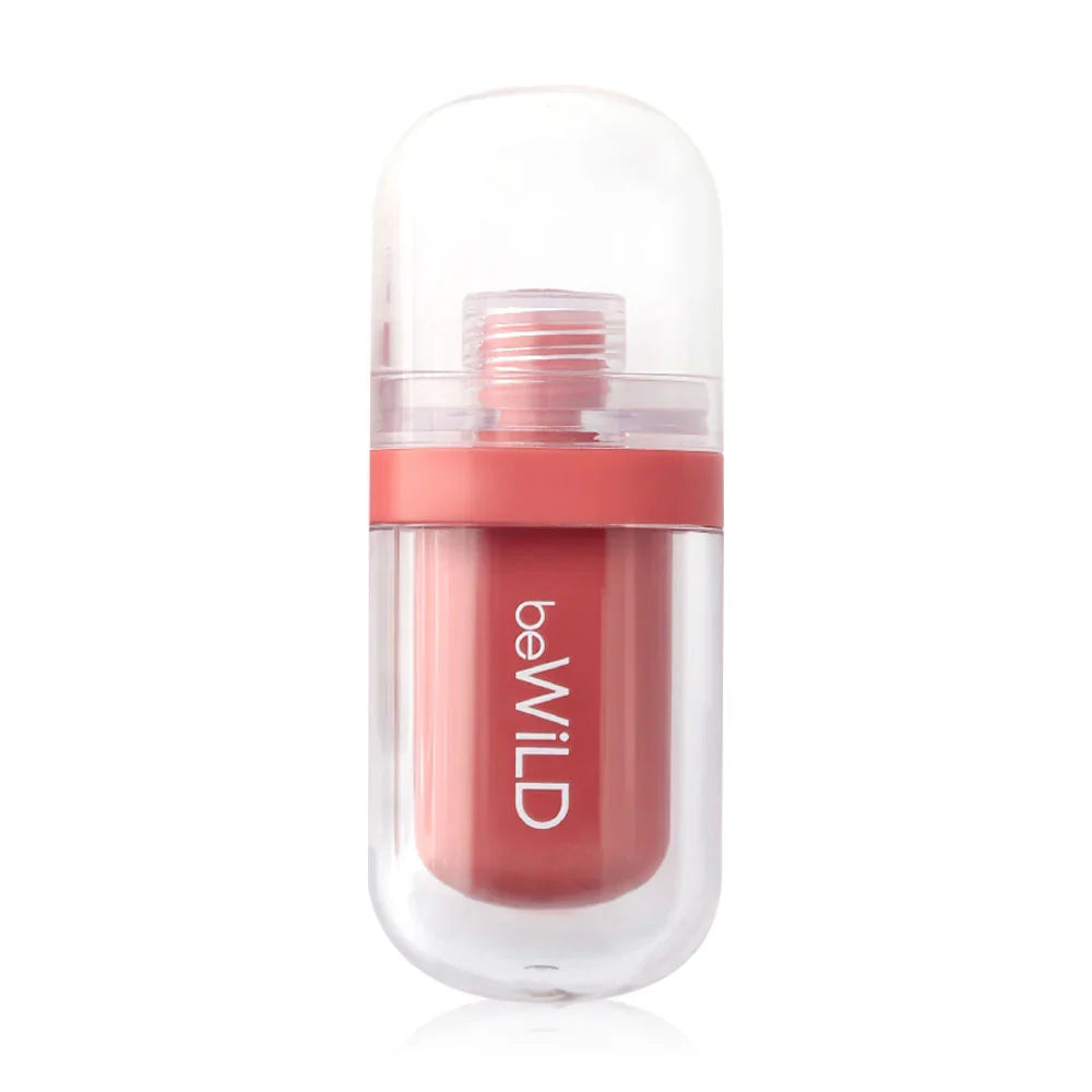 beWiLD Glow Glaze Lip Oil 3g